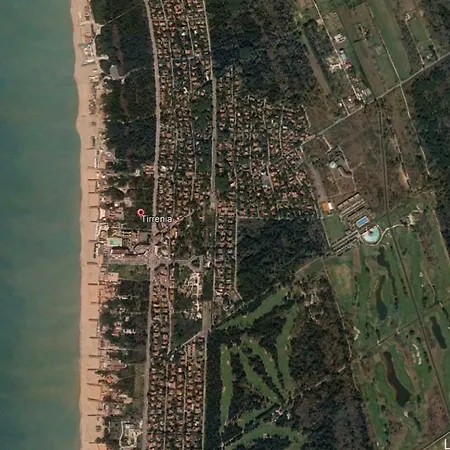 Vacantara Apartment